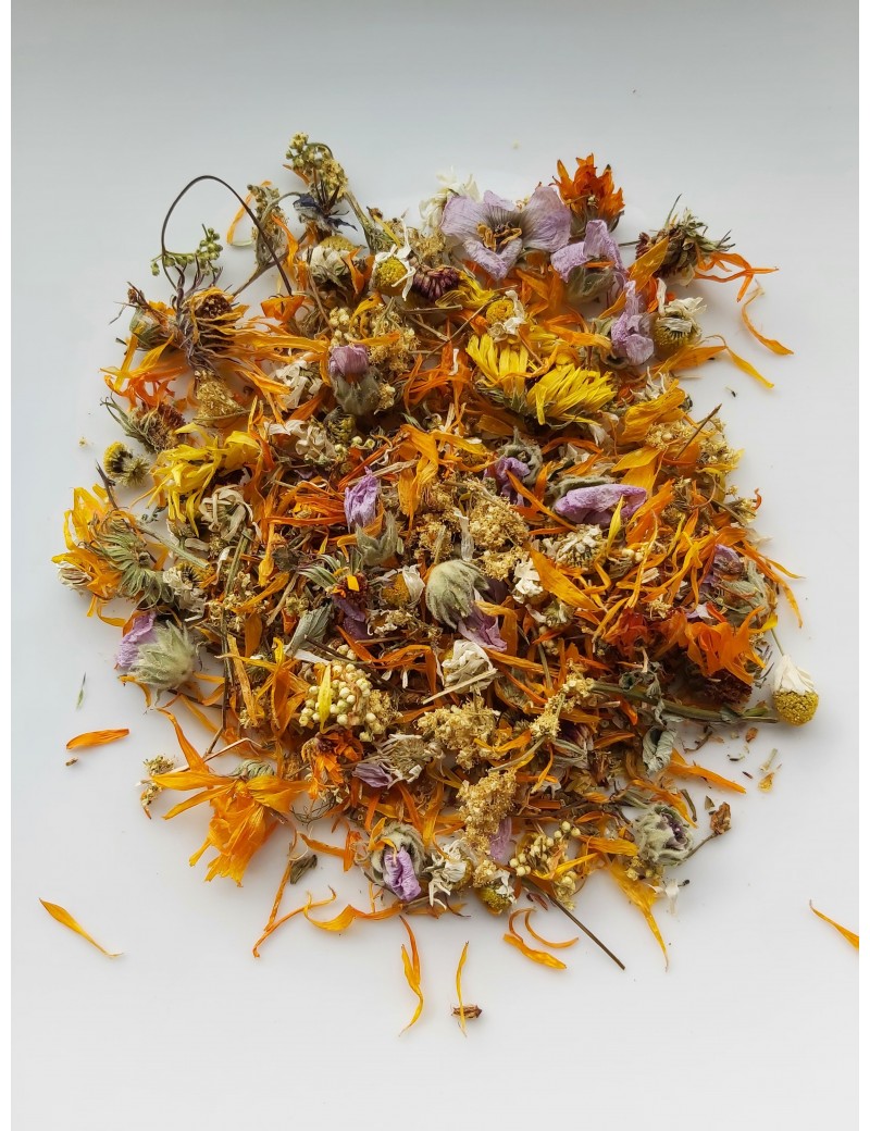 Le Plaisir des fleurs