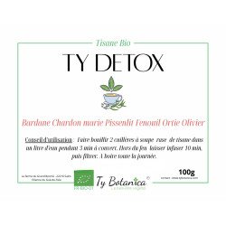 TY Détox