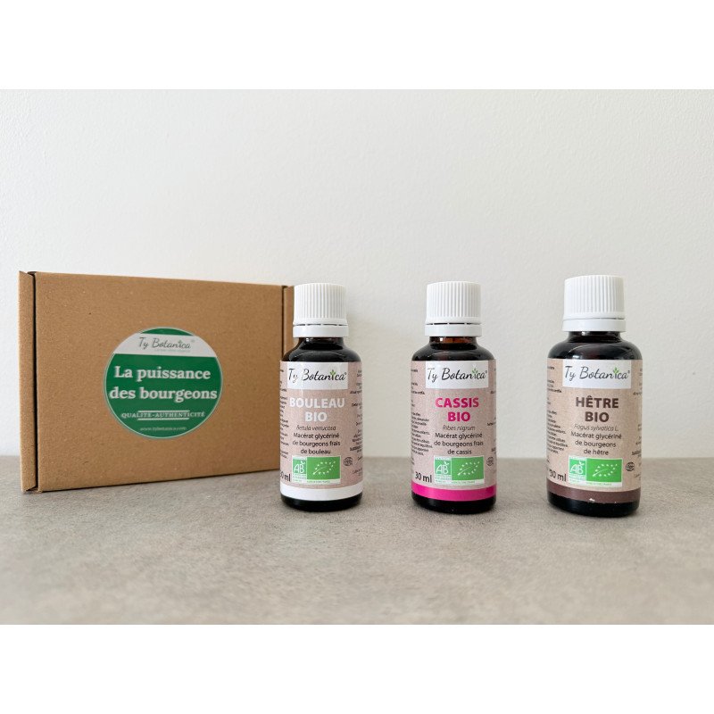 Bien être saisonnière