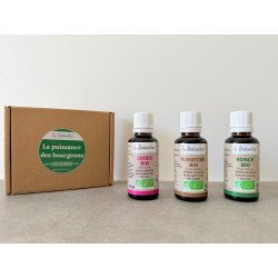 Confort des bronches