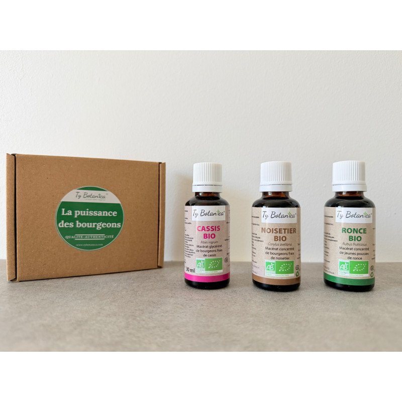 Confort des bronches