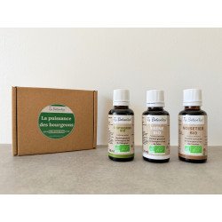 Détox et Légèreté