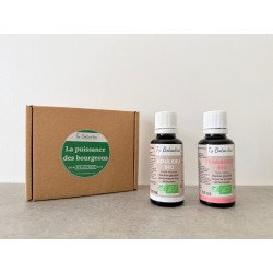 Confort cycle féminin