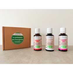 Articulation et Souplesse...