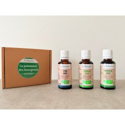 Articulation et Souplesse...