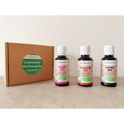 Energie et immunité