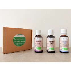 Relaxation naturelle