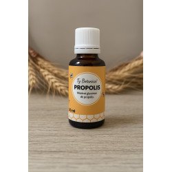 Macérât de propolis