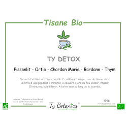 TY Détox