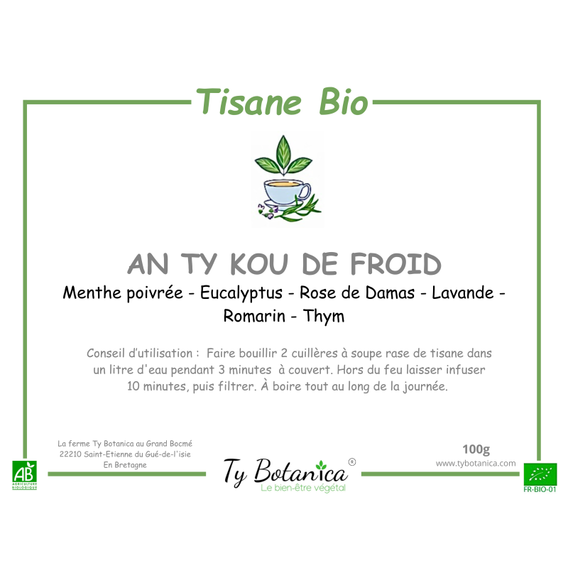 An TY Kou de Froid