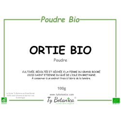 Ortie Bio