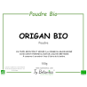 Origan Bio
