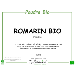 Romarin Bio