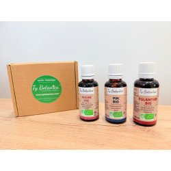 Confort respiratoire