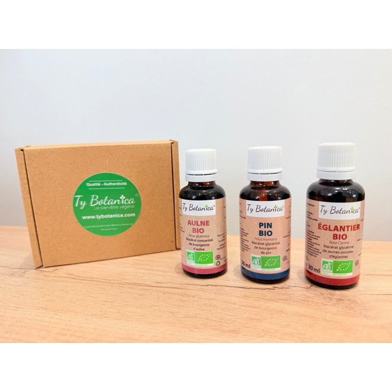 Confort respiratoire