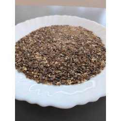 Chardon marie Bio