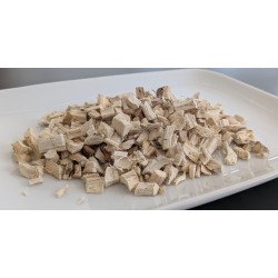 Racine de guimauve Bio
