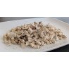 Racine de guimauve Bio