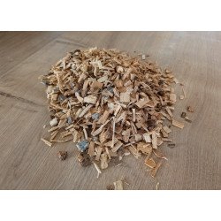 Aubier de Tilleul Bio