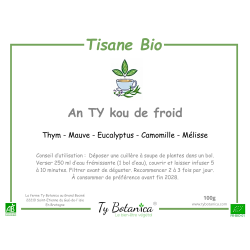An TY Kou de Froid