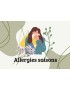 Allergies (saisonnières ou chroniques)